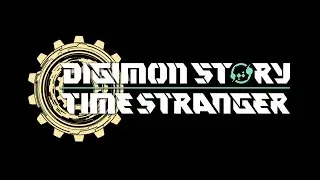 Digimon Story: Time Stranger [Part 6 - January 13th 2025]