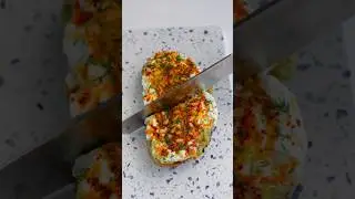Avocado & Burrata Toast