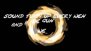 Thrilla Boss Ft Hydro - Street Anthem [ Official Lyrics Video ]