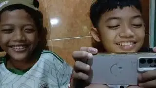 Mereka tertawa bahagia #tertawa #mainFF #Mabar #bahagia