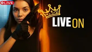 🟢 RAINHA DA RESSURGÊNCIA 👑 | Siga @JAQUEGEEK nas redes sociais !pix !armas !redes