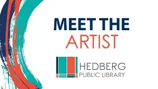 Meet the Artist: June 2025