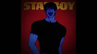𝗧𝗵𝗲 𝘄𝗲𝗲𝗸𝗲𝗻𝗱 ~ 𝘀𝘁𝗮𝗿𝘆𝗯𝗼𝘆 (𝙎𝙡𝙤𝙬𝙚𝙙+ 𝙧𝙚𝙫𝙚𝙧𝙗)