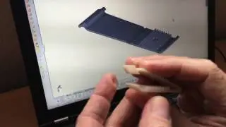 Turning an idea into a working prototype.