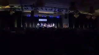Mr Sun - The Nutcracker Suite - Wintergrass 2024 - w/Matt Flinner, Liam Purcell, and The Fretless.