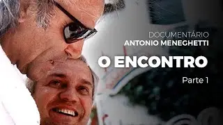O encontro: a formaliza&ccedil;&atilde;o da Ontopsicologia