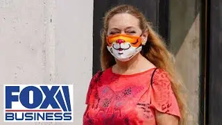 &lsquo;Tiger King&rsquo; star Carole Baskin launches big cat-themed crypto coin
