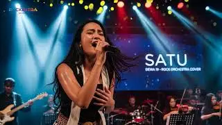 Satu – Dewa 19 | Rock Orchestra Cover