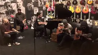 OTHERWISE- Meet Me in The Dark Acoustic