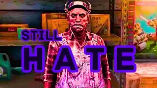 I STILL HATE TRADER REKT