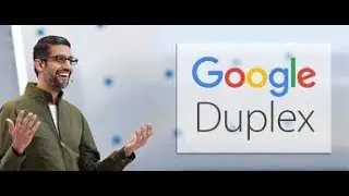 😱Google Assistant Makes calls in human voice: What happens next will blow your mind