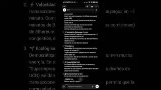 Caracter&iacute;sticas de la cadena Uchain y su moneda UCN