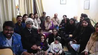 Dhanyawad ke saath || Welcome 2022