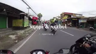 Sunmori 2tak Malang - Ngopi & Ngebul - 2 stroke lovers Indonesia