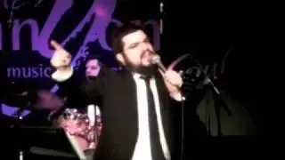 Bashana Haba'ah - Benny Friedman @ the Canyon Club