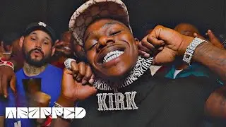 DDG & DaBaby - Motion (Official Video)