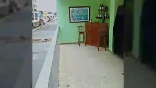 Salinas beachapartment malecon