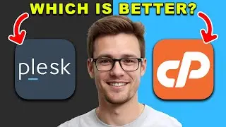 Plesk vs cPanel (2026) | Which Is HONESTLY Better?