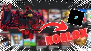 Why I'm moving towards ROBLOX content!