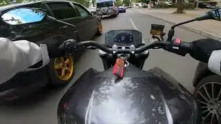 Probefahrt Zero SR 2022