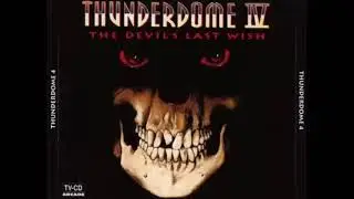 Thunderdome - The Devils Last Wish [1993]