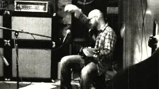 Beehoover (D) - the sun behind the dustbin, Mutišov live(CZ), 25.11.2012