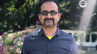 Sathya Sankaran: Bicycle Mayor of Bangalore