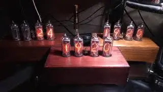 Часы 