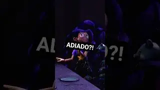 POR QUE EST&Atilde;O ODIANDO POPPY PLAYTIME 5?