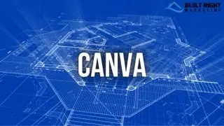 Canva Tutorial for Contractors (2026) | The Secret Weapon for Local Business Marketing