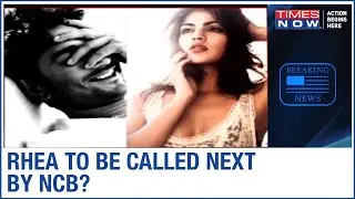 Showik Chakraborty & Samuel Miranda in NCB custody; Rhea to be called next?