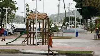 SÃO TOMÉ DE PARIPE - NOVA ORLA - SALVADOR | TÔ NA RUA 26