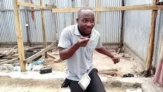 Laba Omuzimu Gwobwavu😂😂😂- Latest Ugandan Comedy Skits 2023 By Half London & Mzee Musonso