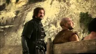 Game of Thrones Season 2 Trailer (Fanmade)