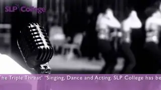 SLP College, Garforth, Leeds