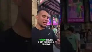 Magaluf Brawl: Brit Influencer's Shocking Fight! #shorts