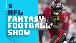 Top Week 3 Waiver Wire Picks + Pro Bowl Receivers to Keep or Drop