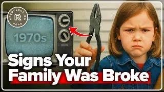 Signs You Grew Up Poor&hellip;in the 1970s