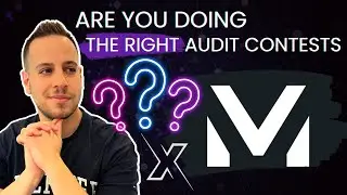 How to Pick The Right Audit Contest And Bug Bounty Programs