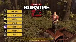 How to Survive 2 Part 1
