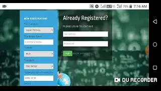 Assam TET online Apply. B.Ed Problem in L.P