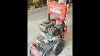 Do You REALLY Need to Winterize Your Pressure Washer? 🤔#shorts