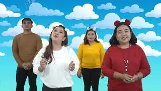 Cerita tentang buah buah Roh...(galatia 5:22-23)