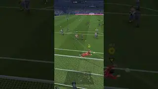 FC 26 | Pro Clubs | GK Saves Highlights 1 #fc26 #proclubs #goalkeeper