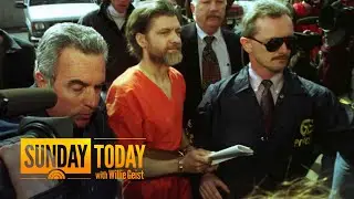 &lsquo;Unabomber&rsquo; Ted Kaczynski found dead in prison at 81