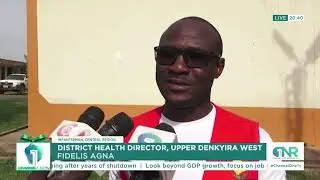 Illegal Mining Tragedy: 27 Cocoa Farmers Die in Abandoned Galamsey Pits | Channel One News