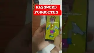 How to remove forgotten Android phone password using recovery mode.