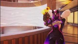Fortnite　　ゆるゆるキル集