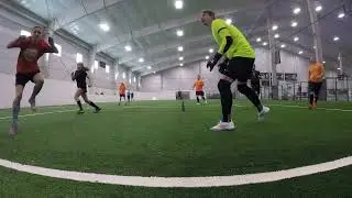 Just Here For The T-Shirt vs Team Sweet | MSA Sports Spot | 1/19/25