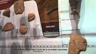 University of Pennsylvania Museum of Archaeology and Anthropology